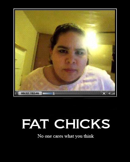 Fat Chicks Picture Ebaum S World