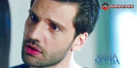 Kara Sevda Kaan Urgancioglu Emir ΚΑΡΑ ΣΕΒΝΤΑ ΕΜΙΡ Sirial365