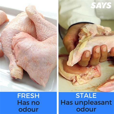 Why is raw chicken bad for you? 4 Ways To Tell If Chicken Meat Is Fresh