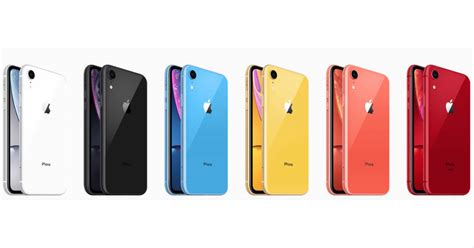 Apple Releases Updated Ios 121 For Iphone Xr The Mac