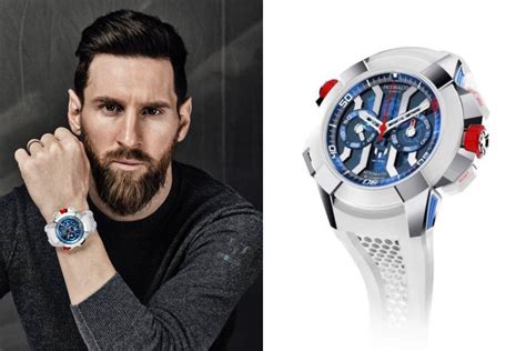 Jacob Lionel Messi Watch Price In India Revealed Atelier Yuwaciaojp