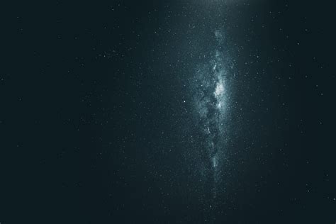 Milky Way Digital Universe Astronomy Artist Artwork Digital Art