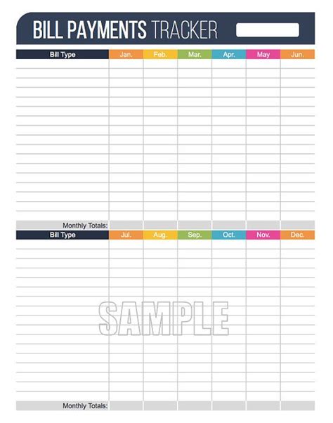 Yes, you can pay your credit card bill n numbers time. 68 best images about Organizing Printables on Pinterest | Workout log, Personal organizer and ...