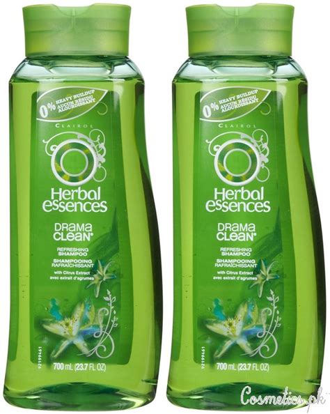 You will also find deep sea minerals that give your strands flexible movement. Top 5 Best Shampoo For Oily Hair In Pakistan