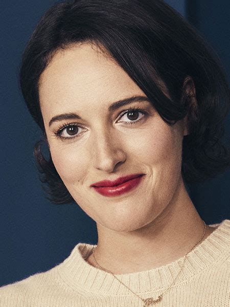 Phoebe Waller Bridge Tv Shows