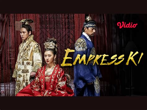Fakta Menarik Empress Ki Drama Kolosal Ketiga Untuk Ha Ji Won Vidio