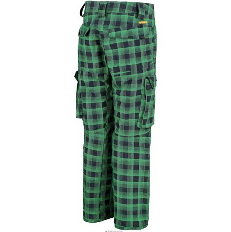 Bench - Husky pant 2011