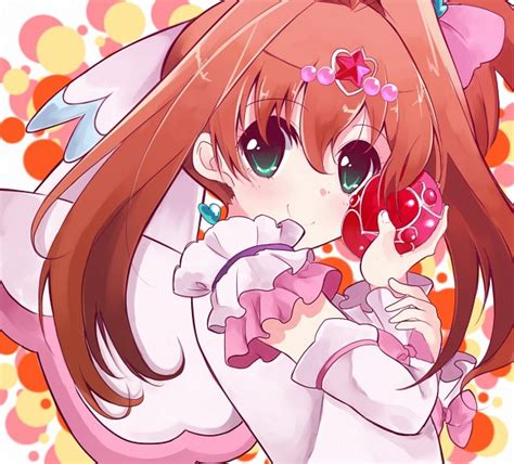 Sakura Akari Jewelpet Tinkle Image 1042457 Zerochan Anime Image