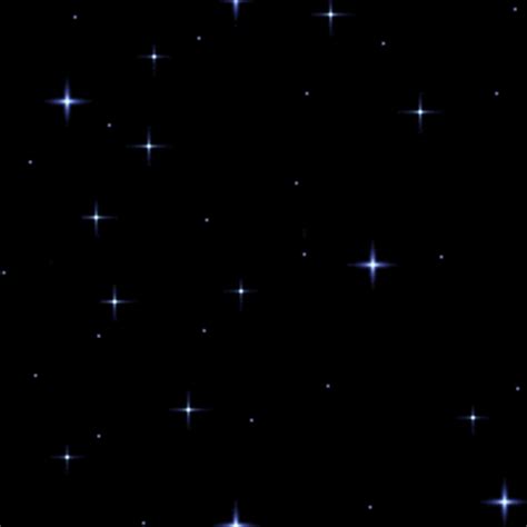 Moving Stars Background Sky Gifs Bodenfwasu