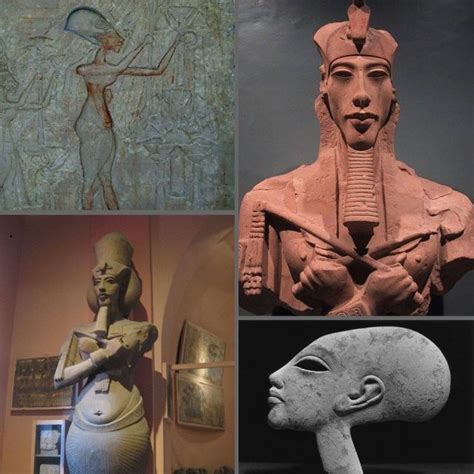 23 Picture Of Nefertiti Egypt S Most Beautiful Queen Vintagetopia Ancient Egyptian Artifacts