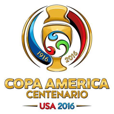 Последние твиты от copa américa (@copaamerica). Copa America Centenario on Behance