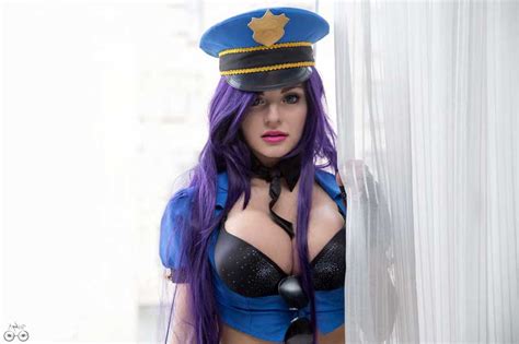 Luna Lanie Cosplay Is A Shooting Star Cosplay News Network