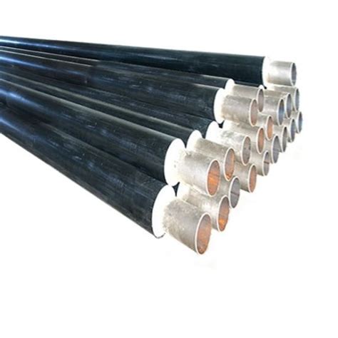 Galvanized Steel Pipe Tangshan Xingbang Pipeline Engineering