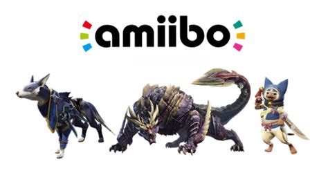 Since they didn't give us a prowler mode this time around i've been experimenting doing a few runs of the demo using nothing but the palamute to attack and i gotta say its been kinda entertaining that i think i. Monster Hunter: Rise - Revelado amiibo de Palamute ...