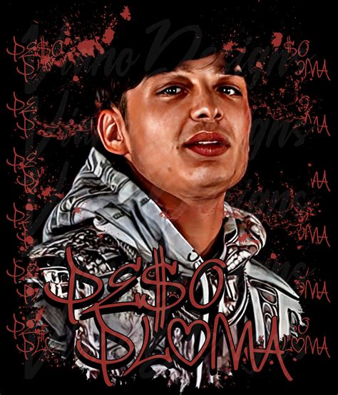 Peso Pluma Wallpaper - EnJpg