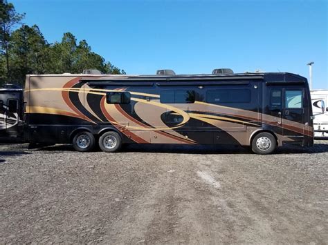 2014 Thor Motor Coach Tuscany 42wx Rvs For Sale