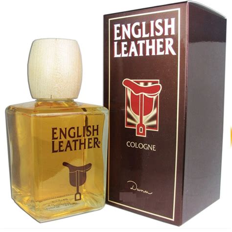 Dana English Leather Cologne For Men By Dana In Canada Perfumeonlineca