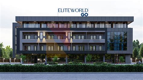 Elite World Hotels Resorts Yeni Markas Ile Vanda Hizmet Verecek