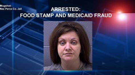 Solicitud de manutención de los hijos. Melissa McAtee charged with food stamp and Medicaid fraud ...