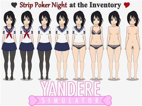 Yandere Simulator Mod 44 Photos Porn