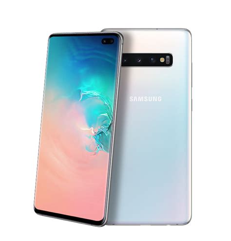 Samsung Galaxy S10 Png Free Logo Image