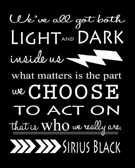 Sirius Black Quotes Quotesgram