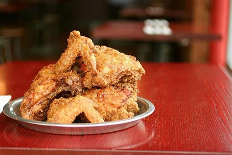 Best Fried Chicken Restaurants In America Thrillist