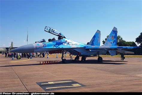 Photos Sukhoi Su 27 Flanker Militaryaircraftde Aviation Photography
