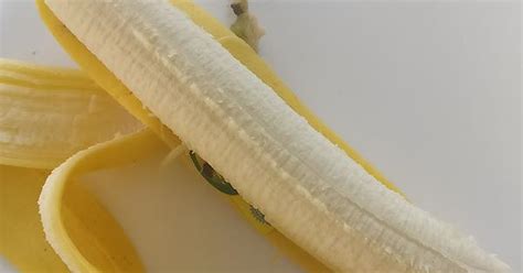 Straight Banana Imgur