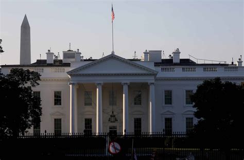 Alyssa Farah Announces Resignation As White House Communications