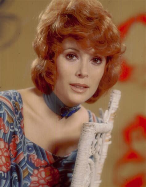 See Glamorous 70s Icon Jill St John Now At 81 — Best Life