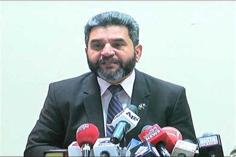 Zahir Shah Likely To Be Appointed Nab Deputy Chairman Asfe World Tv