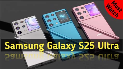 Samsung Galaxy S25 Ultra Samsung Galaxy S25 Ultra First Look Samsunggalaxys25ultra Youtube