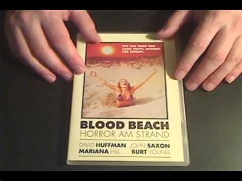 Blood Beach DVD Talk YouTube