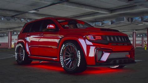 Ogpola On Instagram Demon Hawk In Gtav Pc Only Suv By Stunt