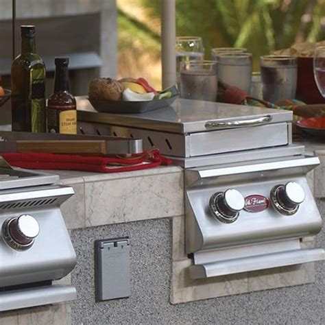 Cal Flame Outdoor Kitchen Equipment Bbqguys