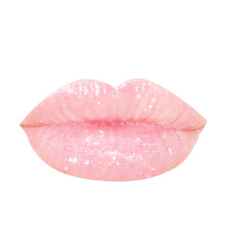 Winky Lux Glossy Boss Lip Gloss - Birthday Cake | Lip pencil colors png image