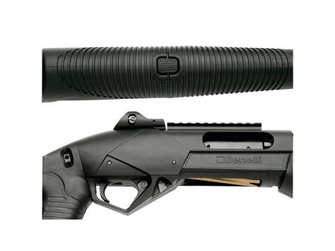 Benelli Supernova Tactical Slug Warzone