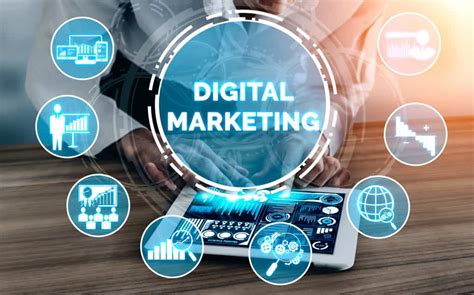 Tips to Make the Most of Digital Marketing in 2021 | 5 Best Things