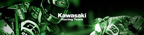 Kawasaki Racing Team ‹