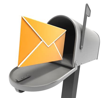 Collection Of Mailbox Png Pluspng