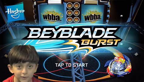 We did not find results for: Beyblade Burst Hasbro App Gameplay (IOS Ver) + Thoughts ...