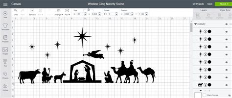 From cutting machines to crafting essentials, cricut products make it easy to create just for fun, for friends & family, or even for a small business. Cricut Window Cling - Make Custom Window Clings - Review ...
