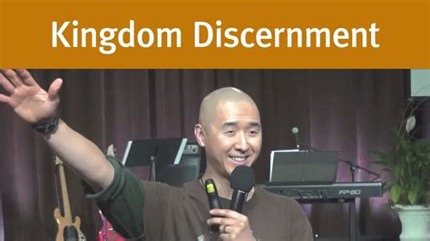 Kingdom Discernment March 19 2017 Rev Hyung Jin Moon Unification
