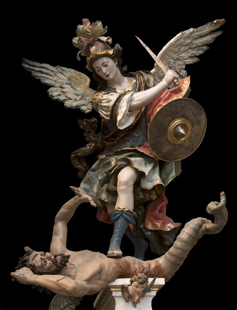 Hizo también que se destruyeran sus imágenes en las iglesias de roma. ANGELI | Lerma Abril - Noviembre 2019 | Las Edades del ...