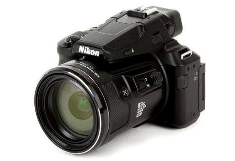 Rent A Nikon Coolpix P950 At