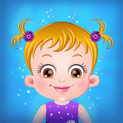 Help her to grow vegetables during the gardening time, in the bathroom before going to bed, at the beach, hair care at all baby hazel games that you find on this page are free and are referred in particular to children. Baby Hazel Games - YouTube