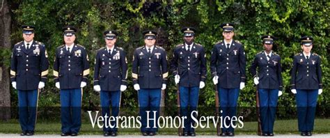 Veterans Info Veterans Funeral Care Clearwater Fl
