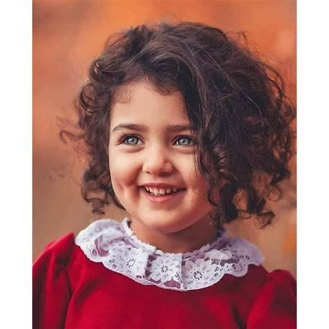 اجمل طفلة ايرانية كونتنت