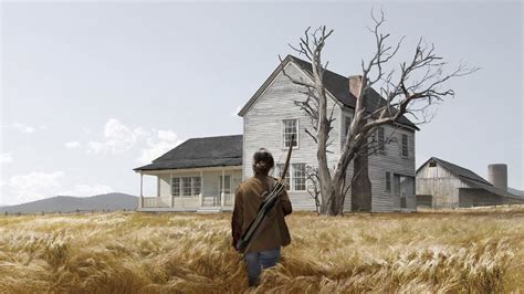 The Last Of Us Part 2 Ellie 4k 52489 Wallpaper